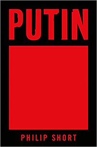 Putin by Philip Short