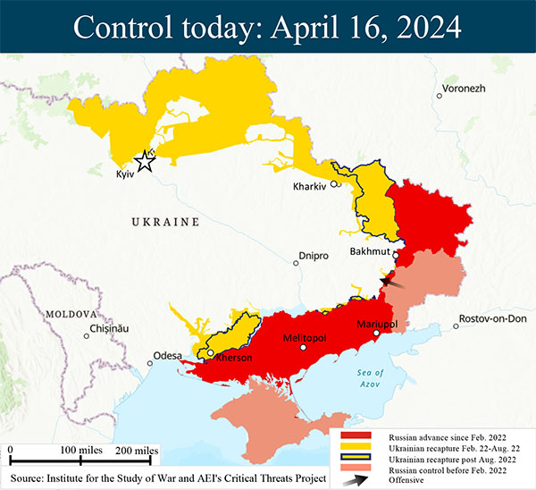 4.12.24 Russia Ukraine Overall Map