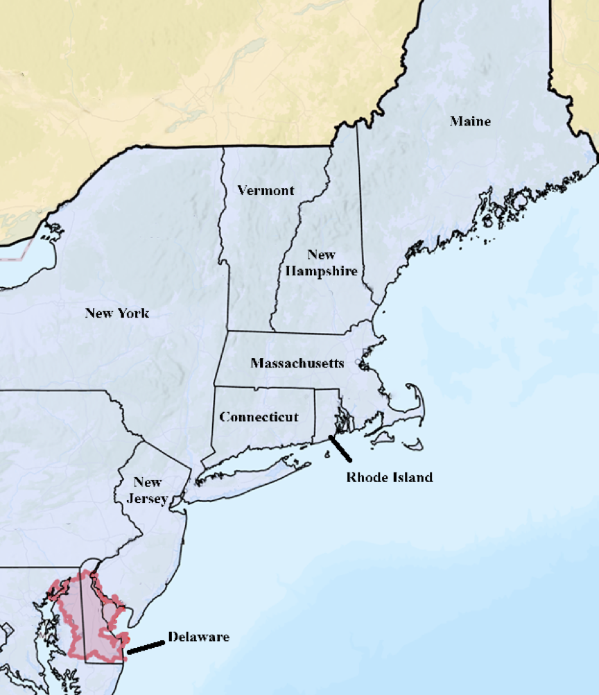 A map of the united states
AI-generated content may be incorrect.