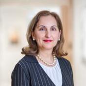 Deana Arsenian, Vice President, International Program, and Program Director, Russia and Eurasia, Carnegie Corporation of New York