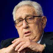 Henry Kissinger