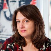 Olga Oliker, Director, Russia and Eurasia Program, Center for Strategic and International Studies