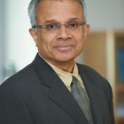 Rajan Menon, Anne and Bernard Spitzer Chair in Political Science, City College of New York