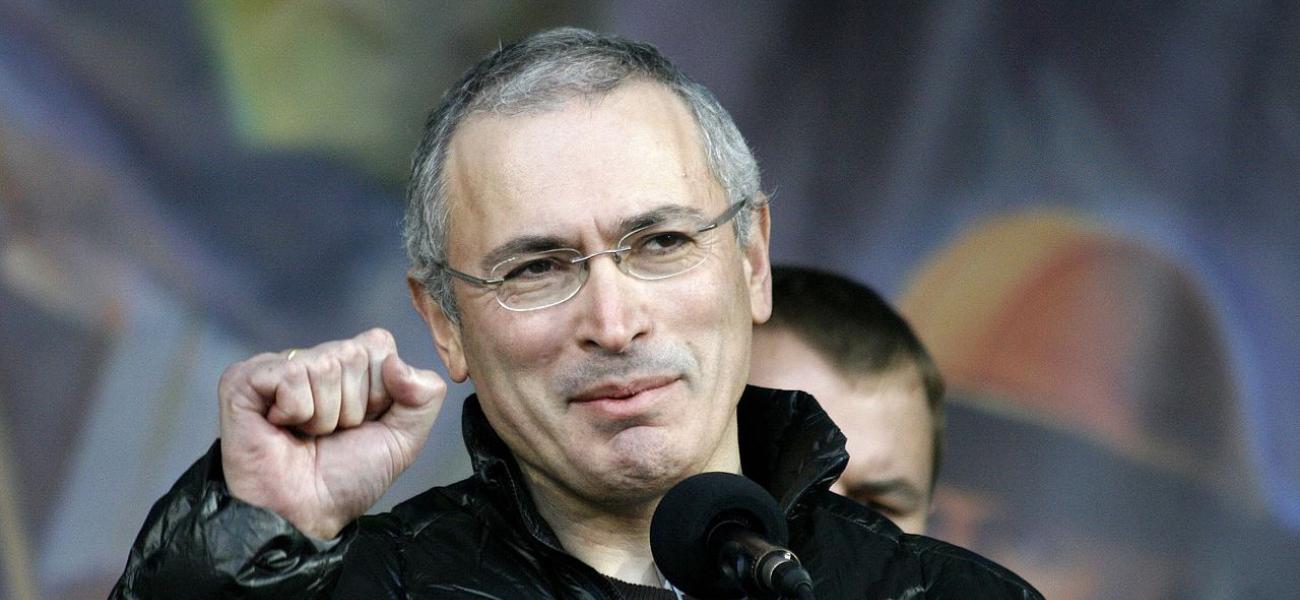 Khodorkovsky