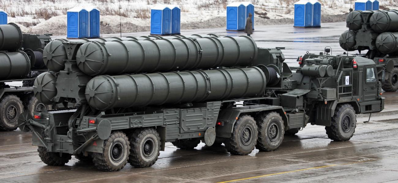 S-400