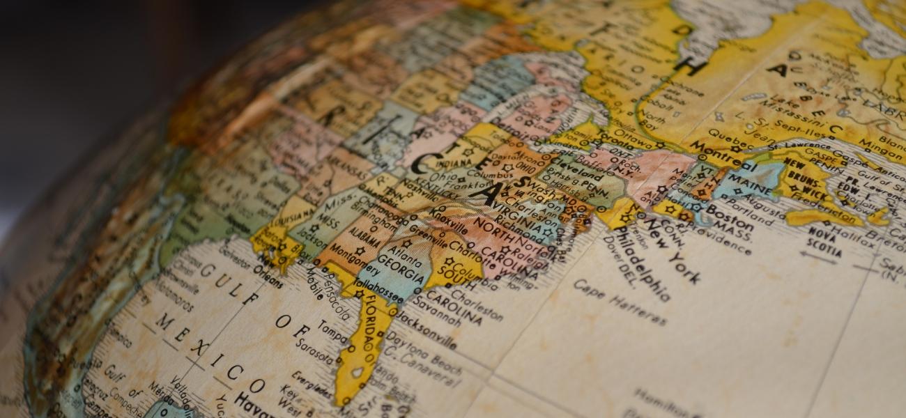globe