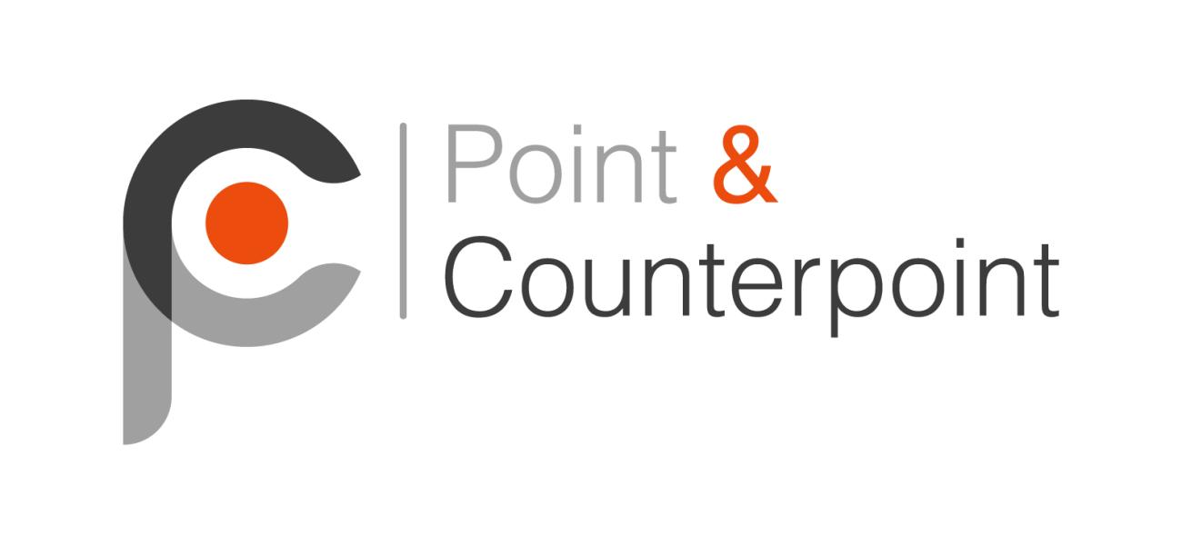 PONARS Eurasia Point & Counterpoint logo