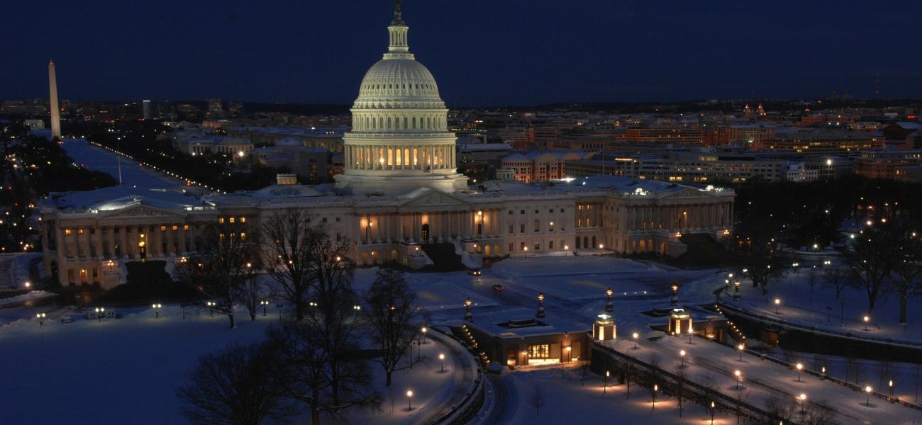 Washington, DC